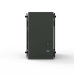 Корпус для ПК Zalman M2 mini (Gray) Mini ITX PC Case — изображение 2