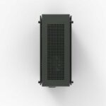Корпус для ПК Zalman M2 mini (Gray) Mini ITX PC Case — изображение 3