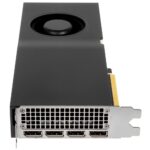 Видеокарта NVIDIA RTX A5000 Graphics Cards, 24G GDDR6 (900-5G132-1700-000) — изображение 5