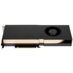 Видеокарта NVIDIA RTX A5000 Graphics Cards, 24G GDDR6 (900-5G132-1700-000) — изображение 3