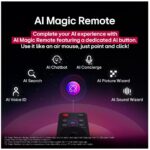 43" Телевизор NANO LED LG 43NANO80A6B.ARUG — изображение 9