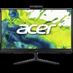 Моноблок Acer Aspire C24-2G (Intel) Intel Core i5 13420H/16Gb/SSD512Gb/23.8"/IPS/FHD/120Hz/NoOS/Black (DQ.BR8CD.005) — изображение 2