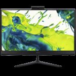 Моноблок Acer Aspire C24-2G (Intel) Intel Core i5 13420H/16Gb/SSD512Gb/23.8"/IPS/FHD/120Hz/NoOS/Black (DQ.BR8CD.005)