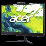 Моноблок Acer Aspire C24-2G (Intel) Intel Core i5 13420H/16Gb/SSD512Gb/23.8"/IPS/FHD/120Hz/NoOS/Black (DQ.BR8CD.005) — изображение 6