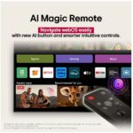 65" Телевизор NANO LED LG 65NANO81A6A.ARUG — изображение 12