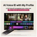 65" Телевизор NANO LED LG 65NANO81A6A.ARUG — изображение 14