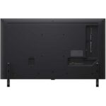 43" Телевизор Q-NED LG 43QNED80A6A.ARUG — изображение 2