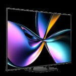 55" Телевизор m-LED HISENSE 55U7Q PRO — изображение 3