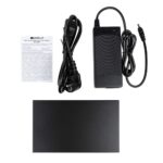 Коммутатор ORIGO OS1209P/80W/A1A Неуправляемый PoE-коммутатор8x100Base-TX PoE+, 1x1000Base-X SFP, PoE-бюджет 80 Вт — изображение 5