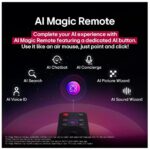 77" Телевизор OLED LG OLED77G5RLA.ARUG — изображение 7