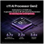 77" Телевизор OLED LG OLED77G5RLA.ARUG — изображение 12