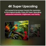 65" Телевизор Q-NED LG 65QNED82A6B.ARUG — изображение 5