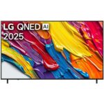 65" Телевизор Q-NED LG 65QNED82A6B.ARUG