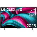42" Телевизор OLED LG OLED42C5RLA.ARUG