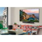 77" Телевизор OLED LG OLED77C5RLA.ARUG — изображение 13