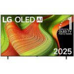 77" Телевизор OLED LG OLED77B5RLA.ARUG