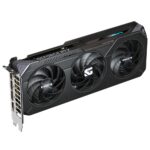 Видеокарта Gigabyte RTX5060 GAMING OC 8GB GDDR7 128bit 3xDP HDMI 3FAN RTL — изображение 4