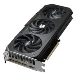 Видеокарта Gigabyte RTX5060 GAMING OC 8GB GDDR7 128bit 3xDP HDMI 3FAN RTL — изображение 6