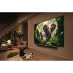 65" Телевизор Q-NED LG 65QNED86A6A.ARUG — изображение 15