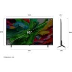 65" Телевизор Q-NED LG 65QNED86A6A.ARUG — изображение 5