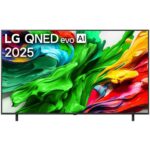 65" Телевизор Q-NED LG 65QNED86A6A.ARUG