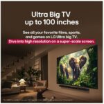 65" Телевизор Q-NED LG 65QNED86A6A.ARUG — изображение 11