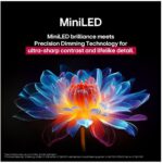 65" Телевизор Q-NED LG 65QNED86A6A.ARUG — изображение 13