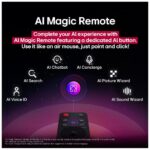 86" Телевизор Q-NED LG 86QNED86A6A.ARUG — изображение 9