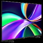 55" Телевизор Q-LED HISENSE 55E7Q — изображение 3