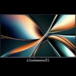 55" Телевизор m-LED HISENSE 55U7Q — изображение 2