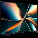 100" Телевизор m-LED HISENSE 100U7Q — изображение 3