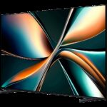 100" Телевизор m-LED HISENSE 100U7Q — изображение 4