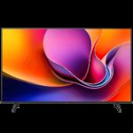50" Телевизор LED HISENSE 50A6Q — изображение 2