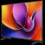 50" Телевизор LED HISENSE 50A6Q — изображение 4