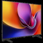 55" Телевизор LED HISENSE 55A6Q — изображение 3