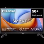 32" Телевизор LED HISENSE 32A4Q