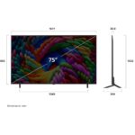 75" Телевизор NANO LED LG 75NANO90A6B.ARUG — изображение 4