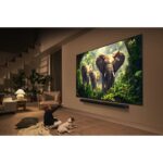 10" Телевизор Q-NED LG 100QNED86A6.ARUG — изображение 7
