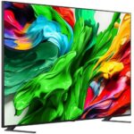 10" Телевизор Q-NED LG 100QNED86A6.ARUG — изображение 2