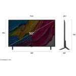 50" Телевизор Q-NED LG 50QNED80A6A.ARUG — изображение 4