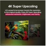 50" Телевизор Q-NED LG 50QNED80A6A.ARUG — изображение 6