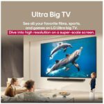 50" Телевизор Q-NED LG 50QNED80A6A.ARUG — изображение 9