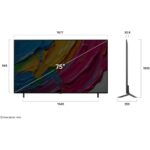 75" Телевизор Q-NED LG 75QNED80A6A.ARUG — изображение 4