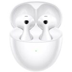 Наушники Huawei FreeBuds 6, белые