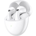 Наушники Huawei FreeBuds 6, белые — изображение 2