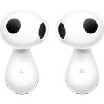 Наушники Huawei FreeBuds 6, белые — изображение 3