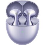 Наушники Huawei FreeBuds 6, фиолетовые