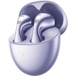 Наушники Huawei FreeBuds 6, фиолетовые — изображение 2
