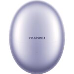 Наушники Huawei FreeBuds 6, фиолетовые — изображение 6