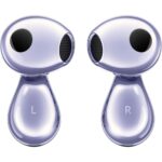 Наушники Huawei FreeBuds 6, фиолетовые — изображение 5